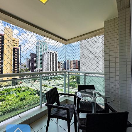 Apartamento Ao Lado Do Salvador Shopping 3 Bagian luar foto