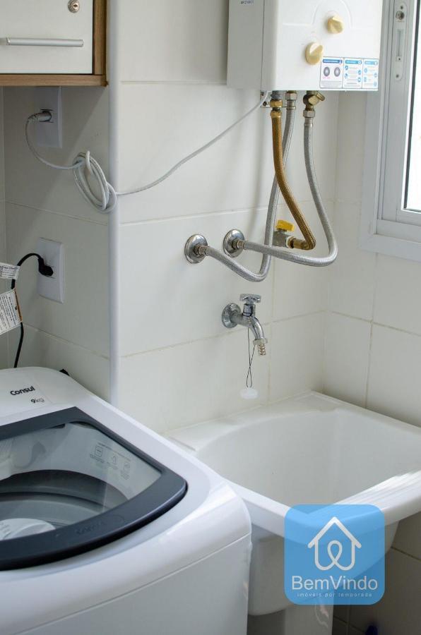 Apartamento Ao Lado Do Salvador Shopping 3 Bagian luar foto