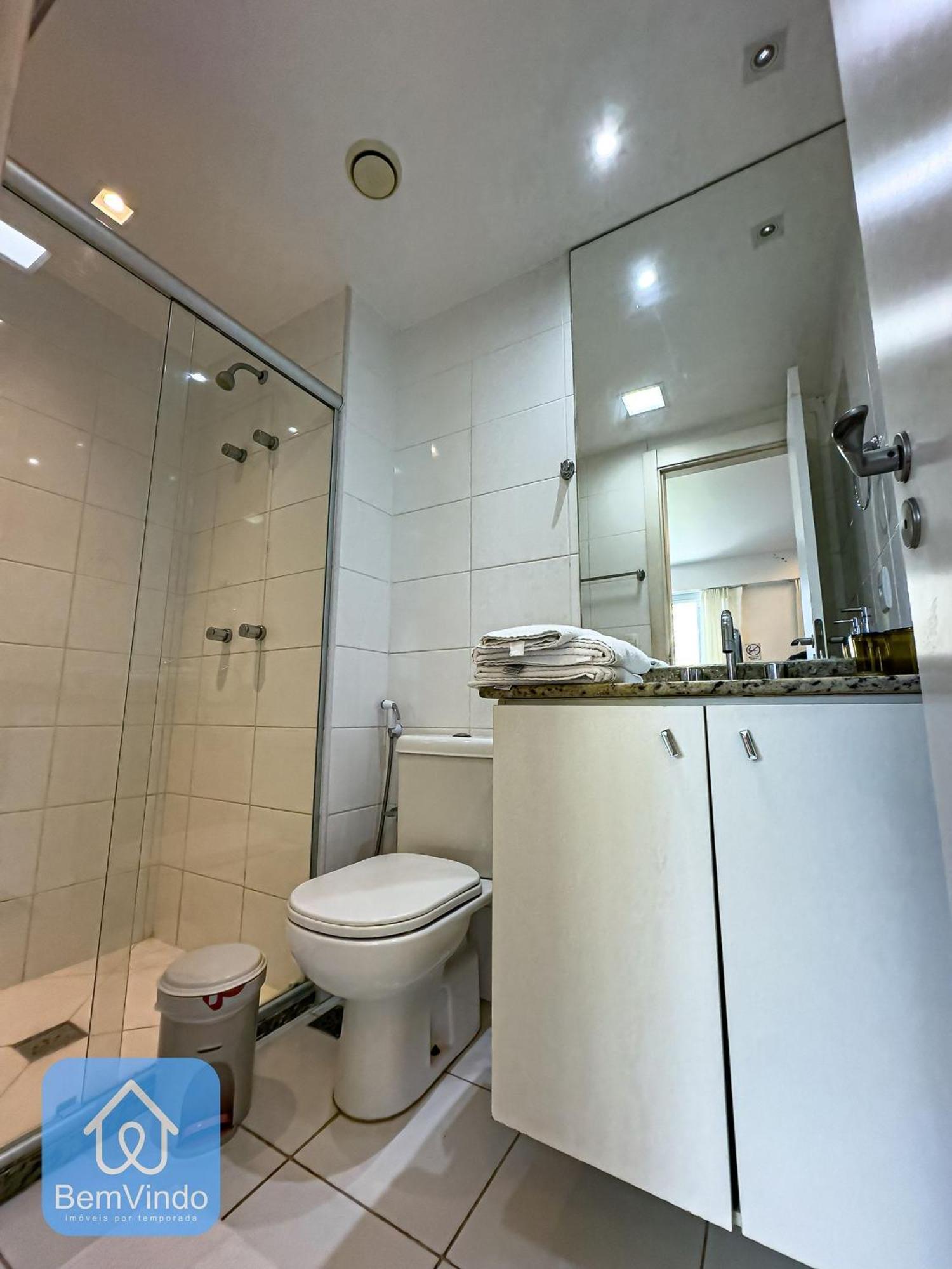 Apartamento Ao Lado Do Salvador Shopping 3 Bagian luar foto
